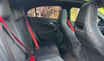 Mercedes A250 Sport 2.0 TB Ano 2015 Total
