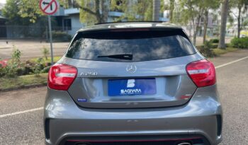 Mercedes A250 Sport 2.0 TB Ano 2015 Total