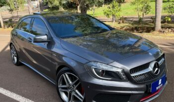 Mercedes A250 Sport 2.0 TB Ano 2015 Total