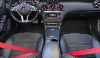 Mercedes A250 Sport 2.0 TB Ano 2015 Total