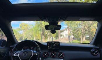 Mercedes A250 Sport 2.0 TB Ano 2015 Total