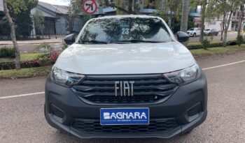 STRADA ENDURANCE 1.4 Ano 2023 Total