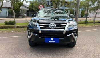 SW4 SRX 2019 Total