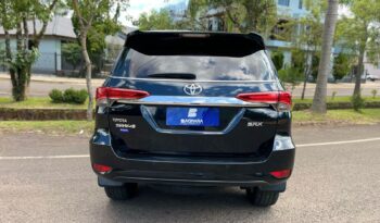 SW4 SRX 2019 Total