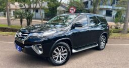SW4 SRX 2019