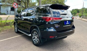 SW4 SRX 2019 Total
