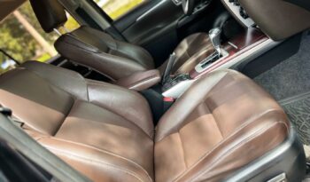 SW4 SRX 2019 Total