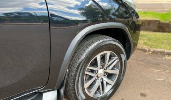 SW4 SRX 2019 Total