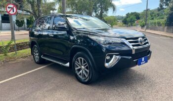 SW4 SRX 2019 Total