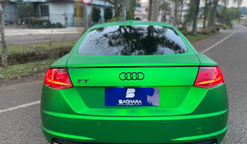 Troller T4 BOLD ano 2017 Total