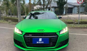 Troller T4 BOLD ano 2017 Total