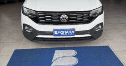 VOLKSWAGEN T-CROSS COM TETO SOLAR