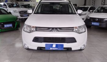 MITSUBISHI Outlander Total