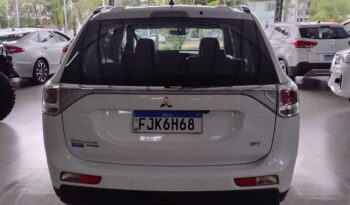 MITSUBISHI Outlander Total