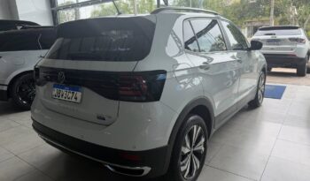 VOLKSWAGEN T-CROSS COM TETO SOLAR Total