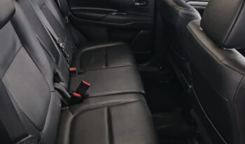 MITSUBISHI Outlander Total
