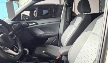VOLKSWAGEN T-CROSS COM TETO SOLAR Total