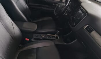 MITSUBISHI Outlander Total