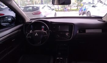 MITSUBISHI Outlander Total