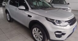 Discovery Sport SE