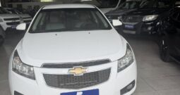 CRUZE LTZ