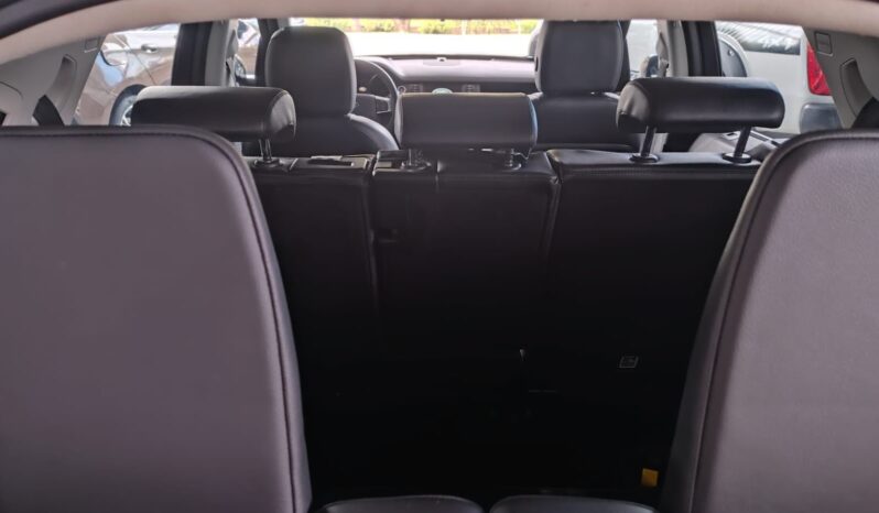 Discovery Sport SE Total