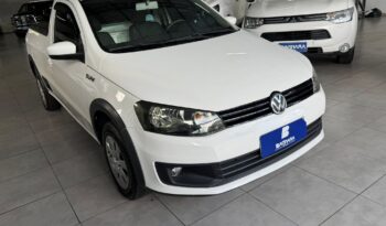 Saveiro 1.6 Total