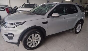 Discovery Sport SE Total