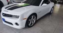 CAMARO SS 6.2 V8