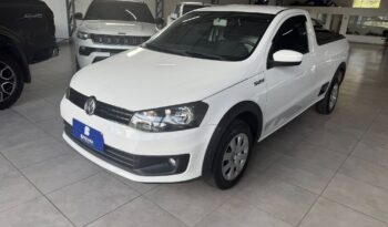 Saveiro 1.6 Total
