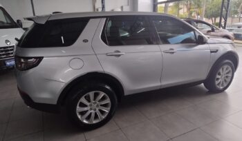 Discovery Sport SE Total