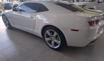 CAMARO SS 6.2 V8 Total