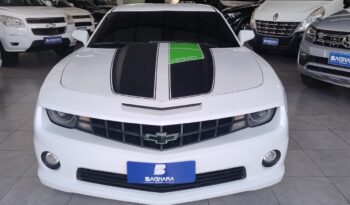 CAMARO SS 6.2 V8 Total