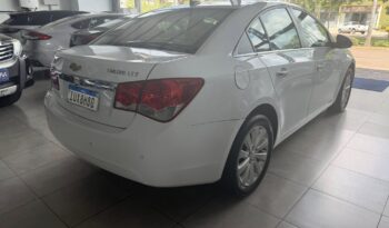 CRUZE LTZ Total