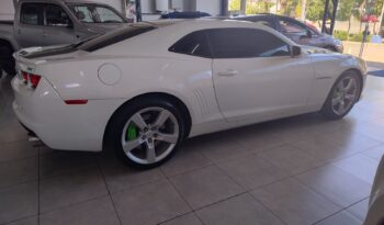CAMARO SS 6.2 V8 Total