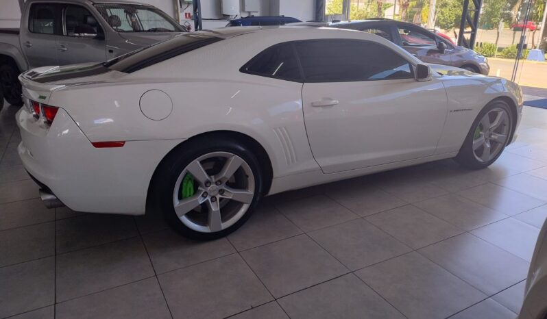 CAMARO SS 6.2 V8 Total