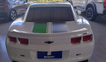 CAMARO SS 6.2 V8 Total