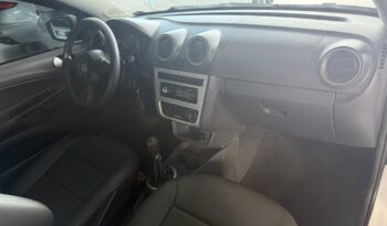 Saveiro 1.6 Total