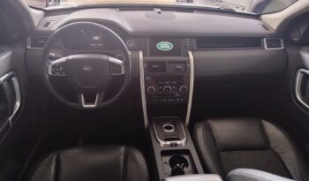 Discovery Sport SE Total