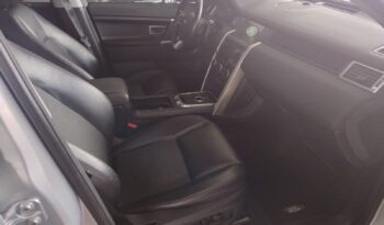 Discovery Sport SE Total