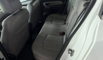 CRUZE LTZ Total