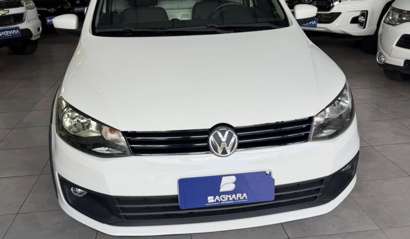 Saveiro 1.6 Total
