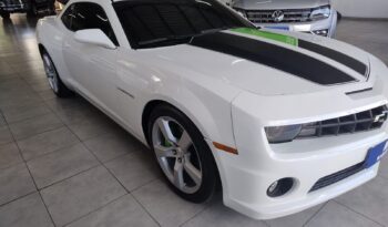 CAMARO SS 6.2 V8 Total