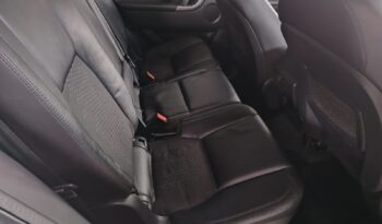 Discovery Sport SE Total