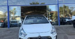DS5 1.6 TURBO