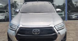 Hilux SRX