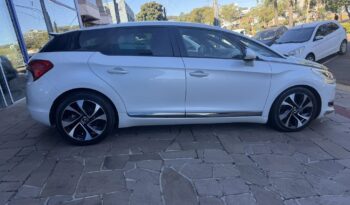 DS5 1.6 TURBO Total