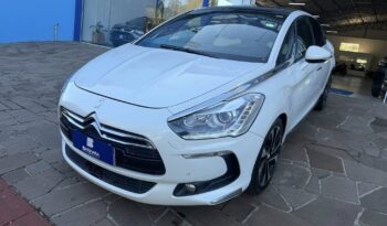 DS5 1.6 TURBO Total