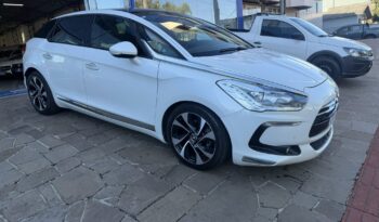 DS5 1.6 TURBO Total
