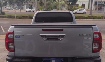 Hilux SRX Total